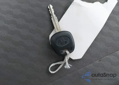 2023 Toyota Tacoma Sr from USA, damaged, VIN 3TYRX5GN8PT079320